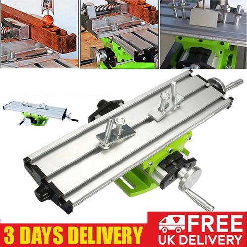 Compound worktable cross - worktable,