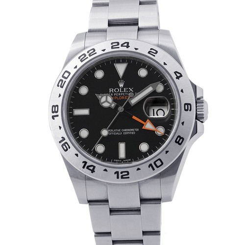 Rolex explorer 42mm - ii,