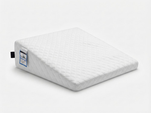 Wedge pillow large acid - pillow, reflux