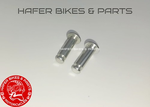 Oat aluminum seat - oat, pin