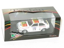 1/43 Vauxhall Chevette HSR Swan Vestas Lombard RAC Rally 1982 #19 T.Kaby