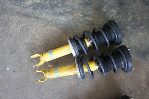 Jdm bilstein rear suspension - rear,