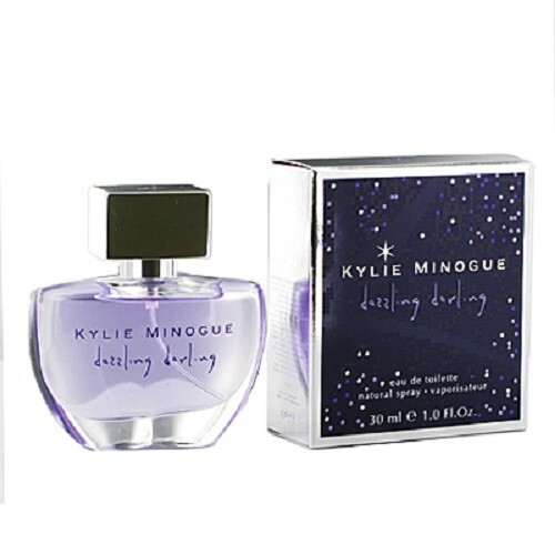 Kylie minogue dazzling - kylie, darling
