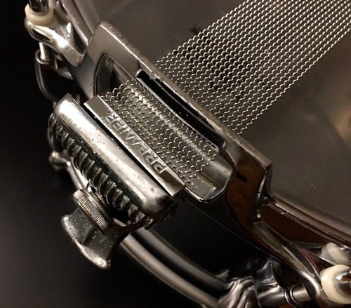 Premier royal ace snare drum - premier,