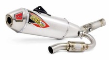 Kawasaki KX250F Pro Circuit Exhaust T-6 Stainless Full System Fits 2025 Only