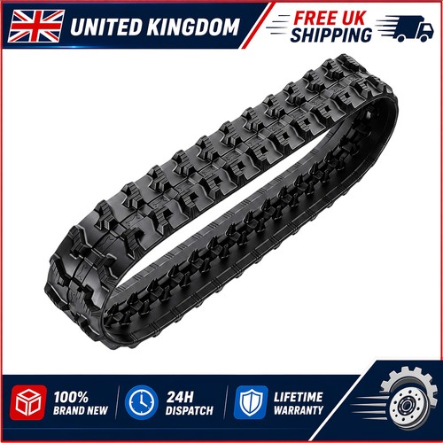 Rubber tracks 180 - 180*72*37mm, mini