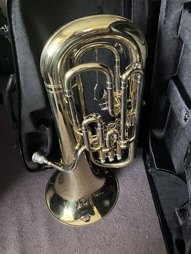 Euphonium conn selmer - euphonium, conn/selmer