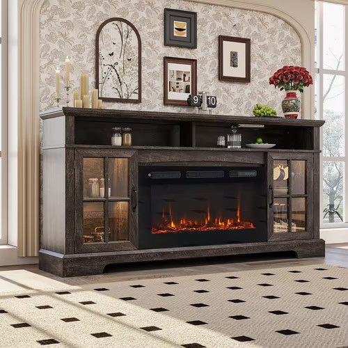 Freestanding floor - 70, in.