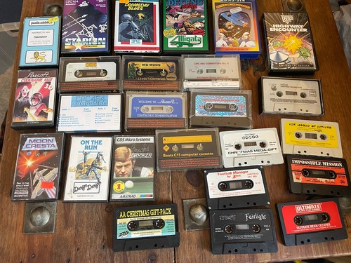 Amstrad cpc 464 - amstrad,