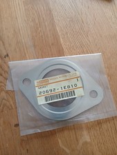 Nissan Sunny N13,centre Exhaust Gasket,petrol Models,1.4 And 1.6 Engines,new.