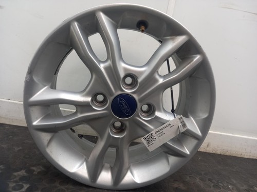 Ford fiesta alloy wheel 15inch - fiesta,