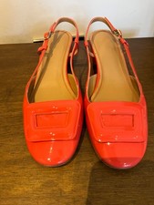 Russel and Bromley Shoes in