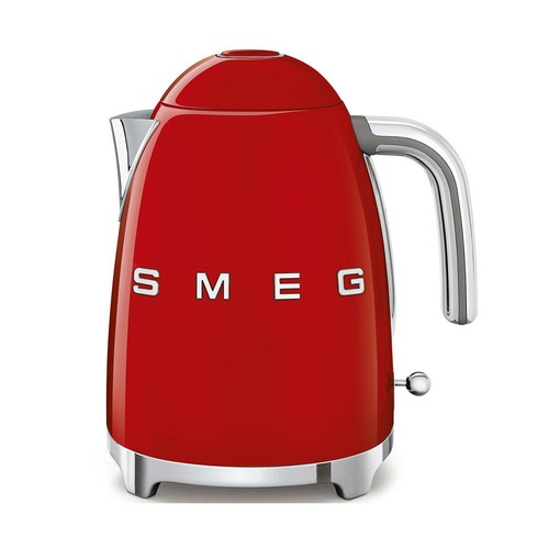Smeg 7ltr retro style jug - 1.7ltr,