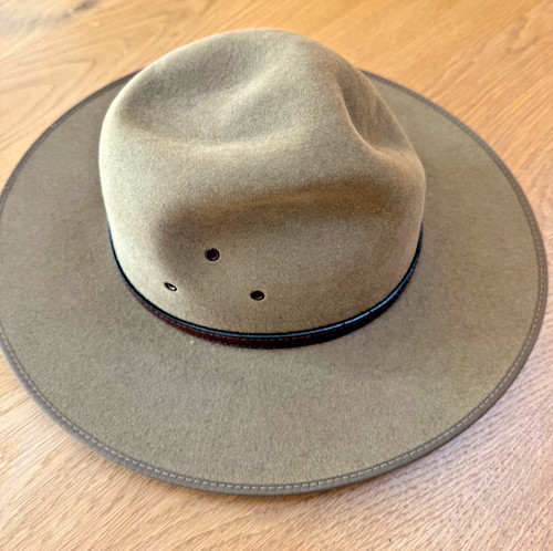 Akubra coober pedy hat - coober, |