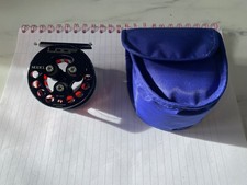 Loop Model 1 fly fishing reel