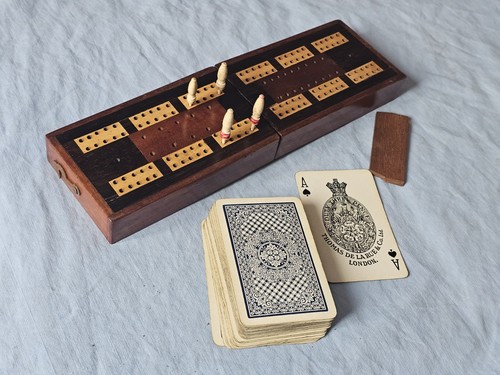 Vintage antique folding - vintage,