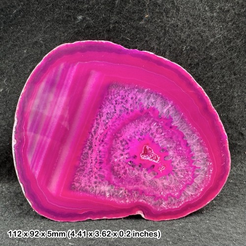 Agate slice spiritual - agate, slice,