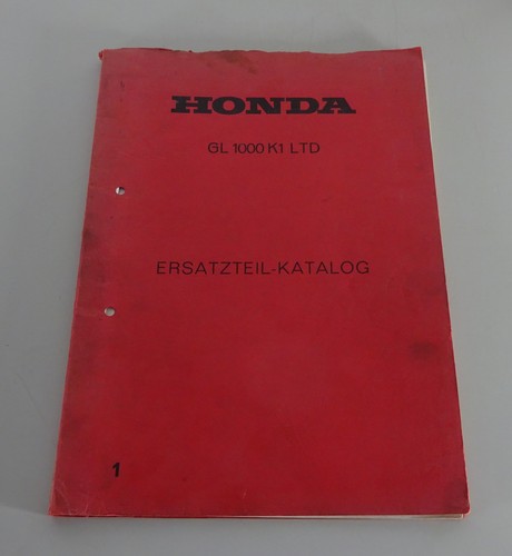 Parts catalog spare - parts,