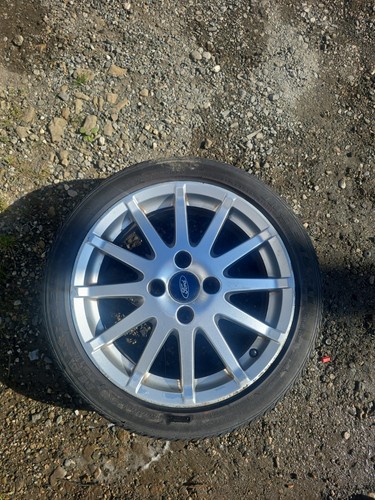 Ford fiesta mk6 - fiesta, 2002-2008