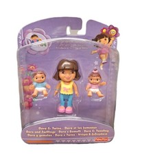 Dora The Explorer Nickelodeon