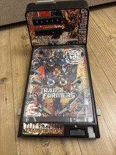 Transformers 2007 Bumblebee