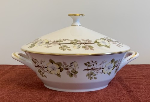 Minton china rose - minton, dish