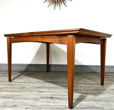 Mid Century Danish Teak
