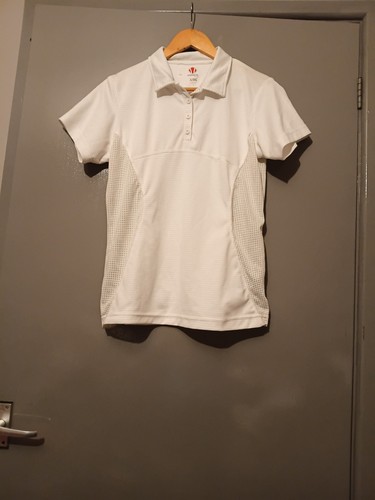 Sunice silver xstatic top