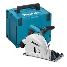 Makita SP6000J/2 240V 165mm Plunge Saw MAKPAC Case