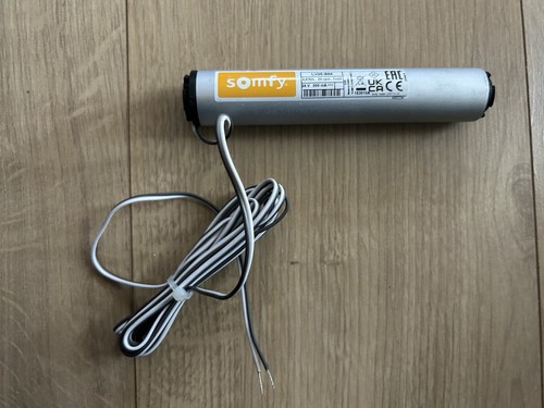 Somfy lv25 b64 6nm - 0.6nm,, rpm
