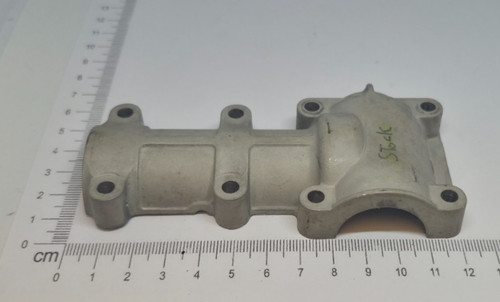 Genuine stihl gearbox - stihl, cover