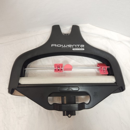 Rowenta master valet garment - rowenta,