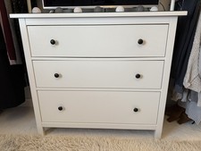 IKEA Hemnes chest Of drawers