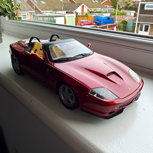 Hotwheels ferrari - hotwheels,