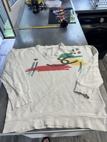 Vintage adidas stefan - adidas, edberg