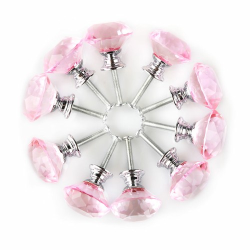 10x 30mm clear crystal - 10x,