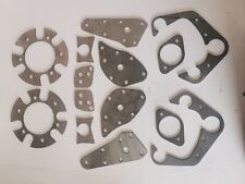 BMW E36 Coupe, Saloon, Touring Full Chassis Reinforcement kit DRIFT TRACK SHOW