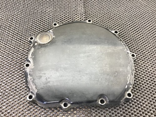 Kawasaki gpx750 clutch cover - gpx750,