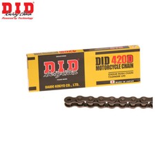 DID 420 x 134 RJ Heavy Duty