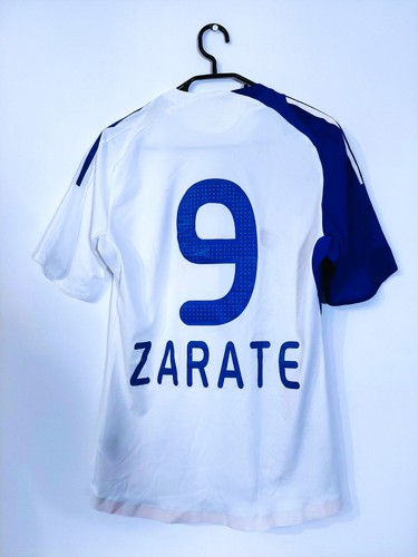 Jersey match worn issue - jersey,