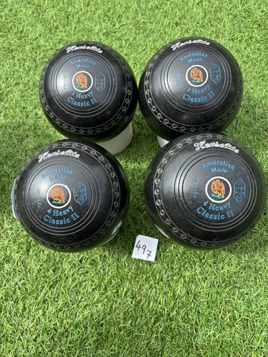 Henselite classic australian - classic, 2