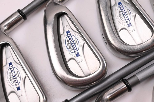 Callaway irons 3 - x-14,