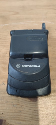 Motorola startac mr501 vintage - startac,
