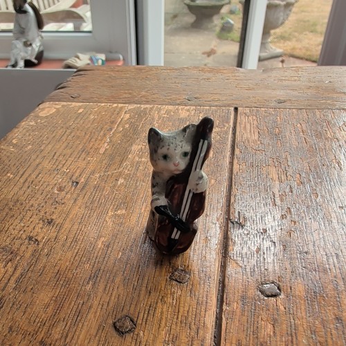 Vintage beswick cat - vintage,
