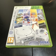 Xbox 360 Dreamcast Collection