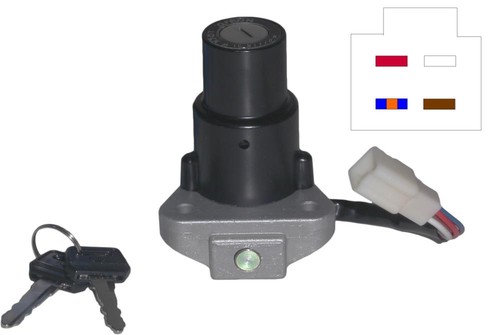 Ignition switch for - switch,