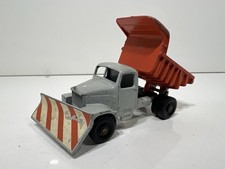 Lesney Matchbox No16 Scammell