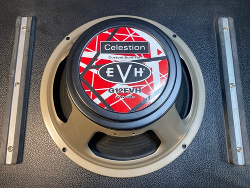 Celestion g12m evh - celestion, 20