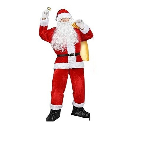 Amycute santa claus costume - amycute,