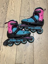 Rollerblade Microblade G